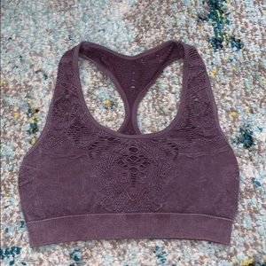 Target Sports Bra